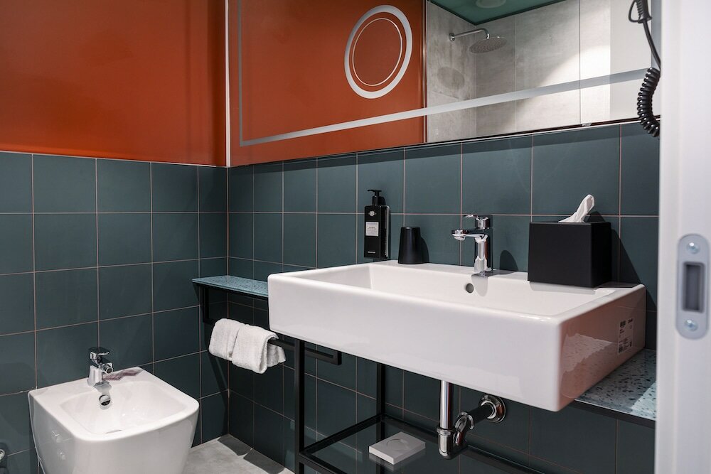 Фото Quark Hotel Milano