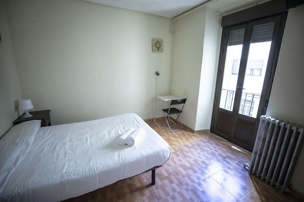 Фото Hostal Los Perales