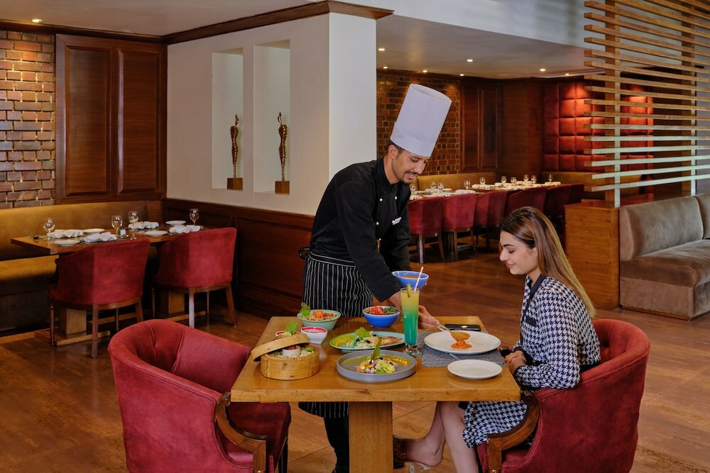 Фото Best Western Country Woods Ambala