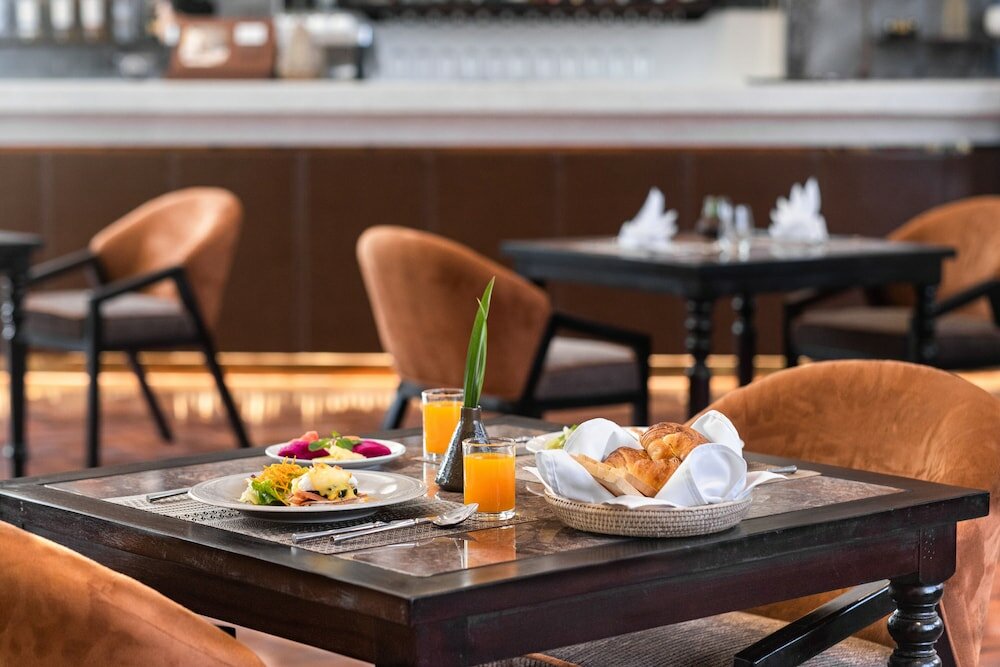 Фото Отель Vellita Siem Reap