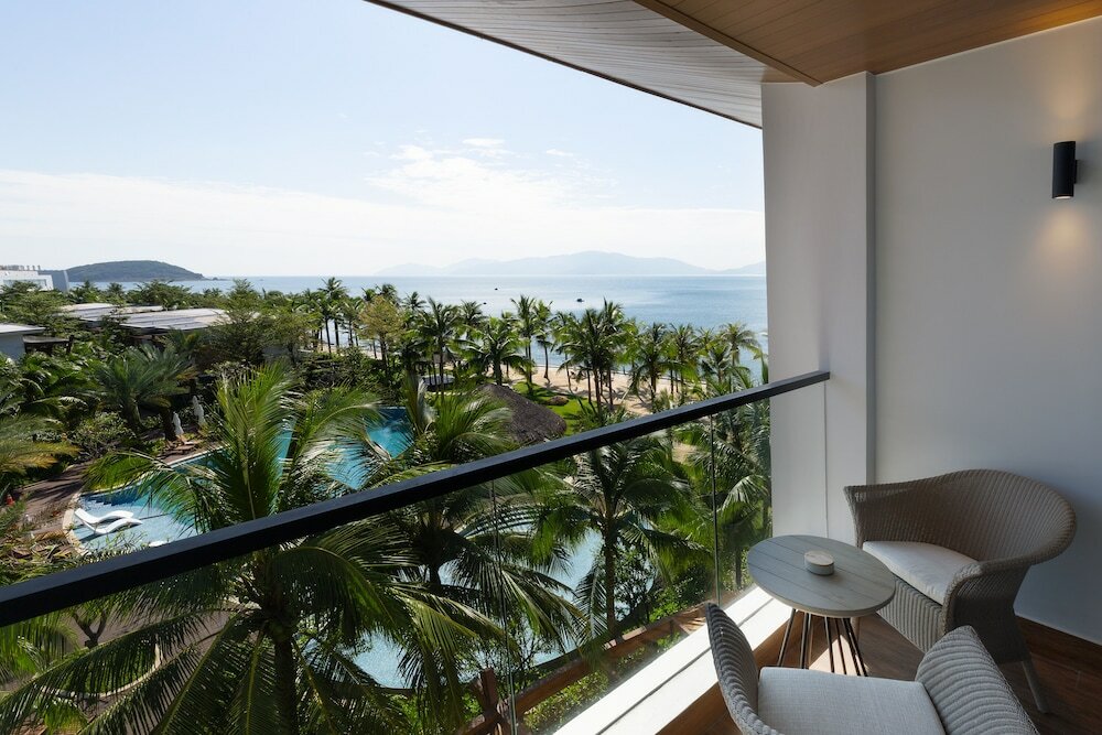 Фото Boma Resort Nha Trang