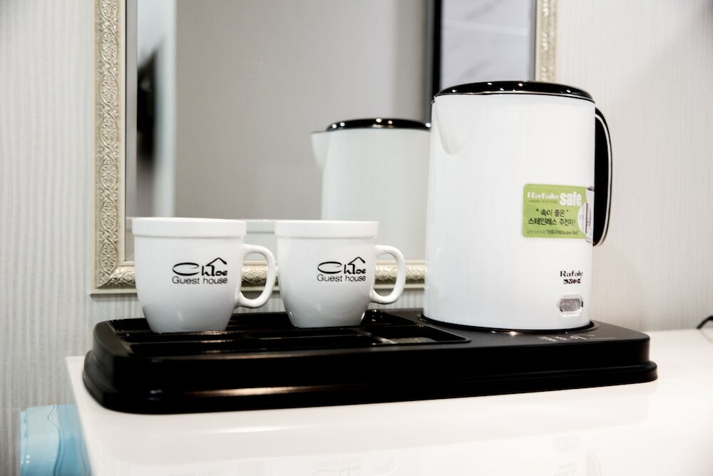 Фото Chloe Hostel