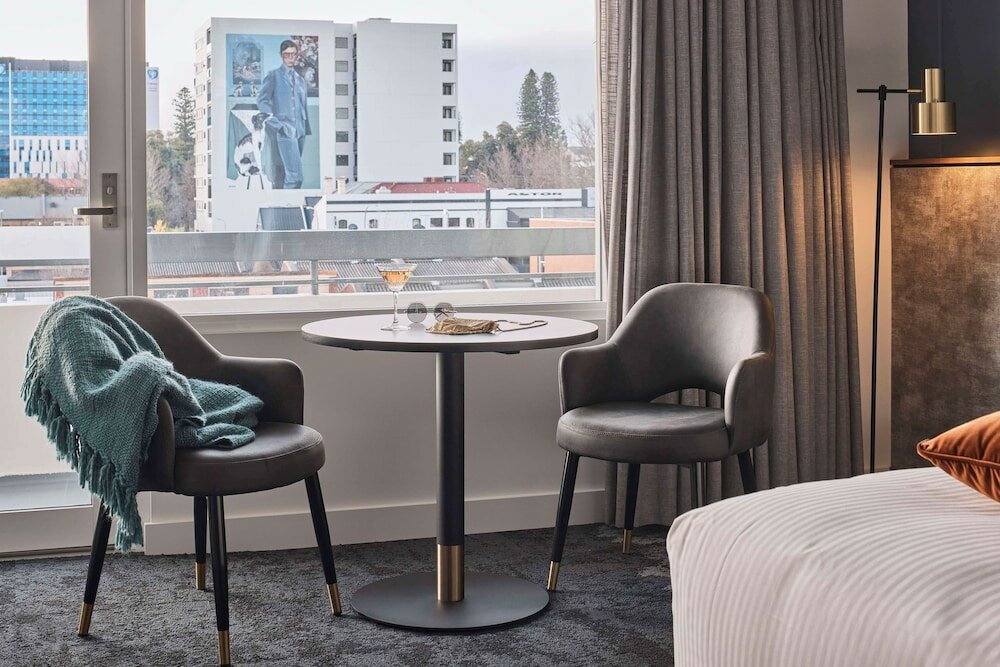 Фото Hotel Alba Adelaide