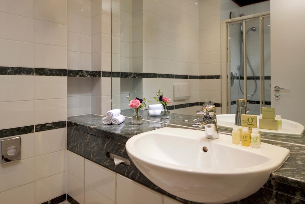 Фото Hotel Parc Belair Goeres Hotels