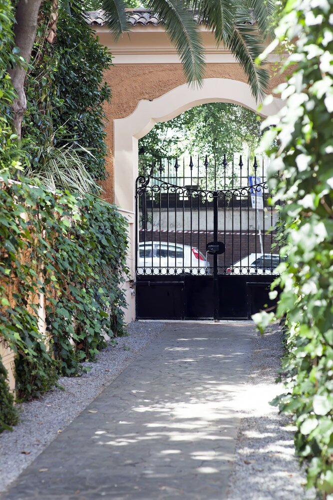 Фото The Corner Roma