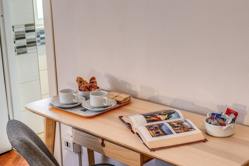 Фото B&b Circus Maximus