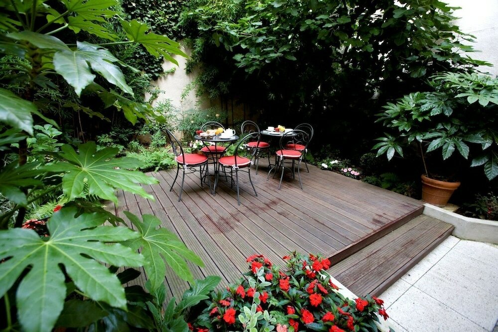 Фото Dièse Hôtel Bastille