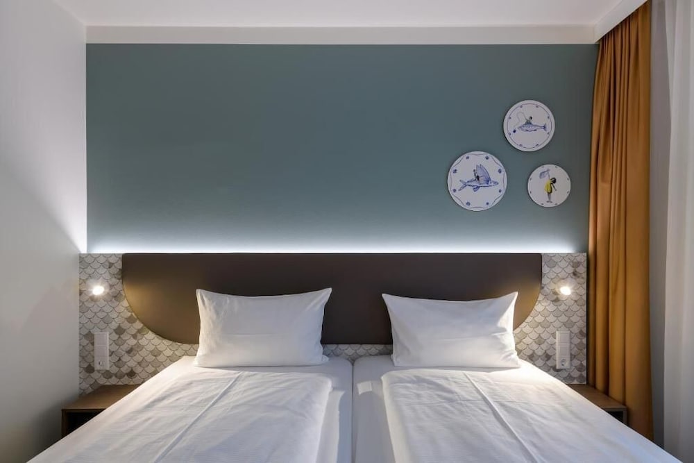 Фото Ibis Styles Kiel