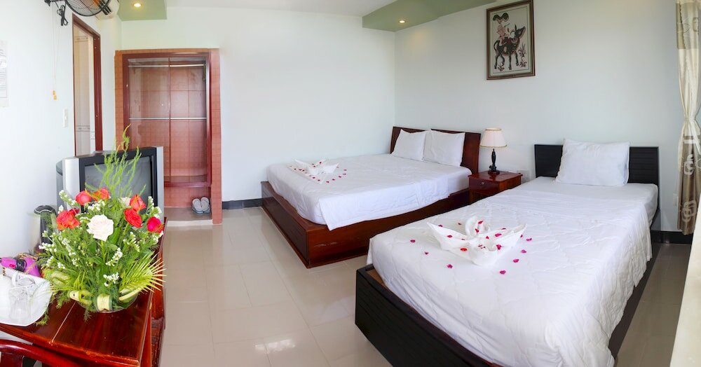 Фото Hai Yen Resort