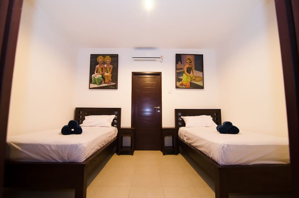 Фото Sanur Guest House
