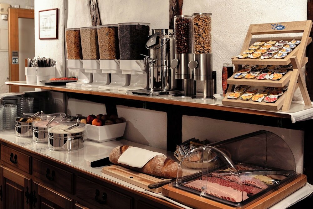 Фото Hotel Chalet Swiss