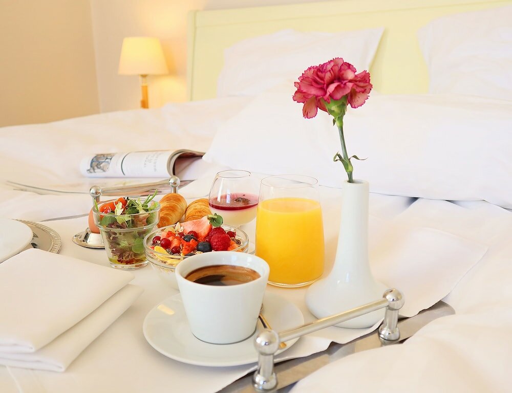 Фото Mabre Residence