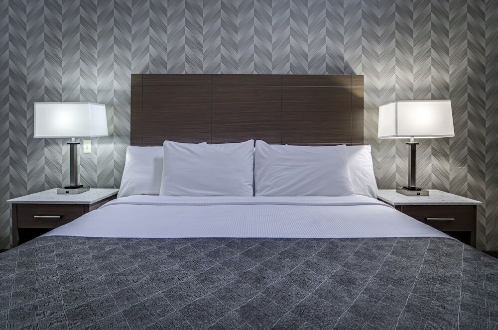 Фото Monte Carlo Inn Toronto Markham