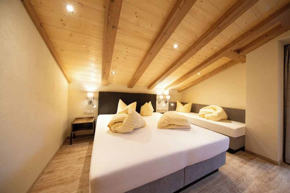 Фото Hotel Garni Schönblick