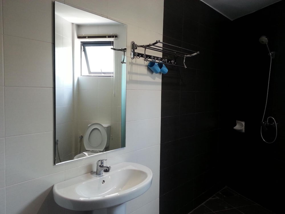 Фото Padungan Hotel