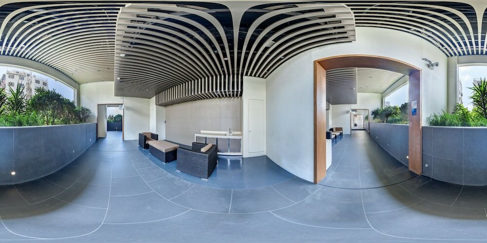 Фото Holiday Inn Express Hong Kong Mongkok