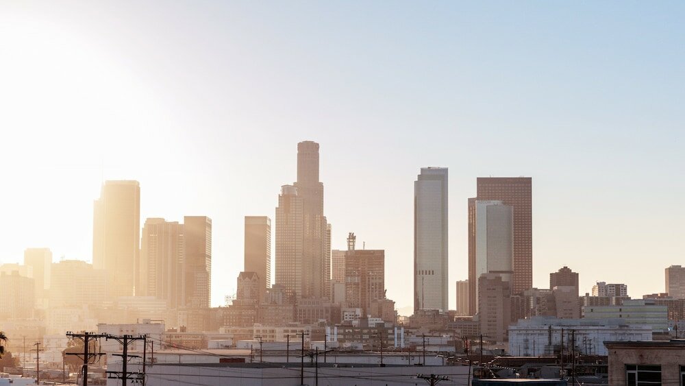Фото Downtown Los Angeles Proper Hotel, a Member of Design Hotels
