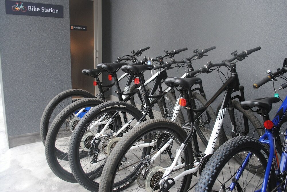 Фото Mizno Hotel