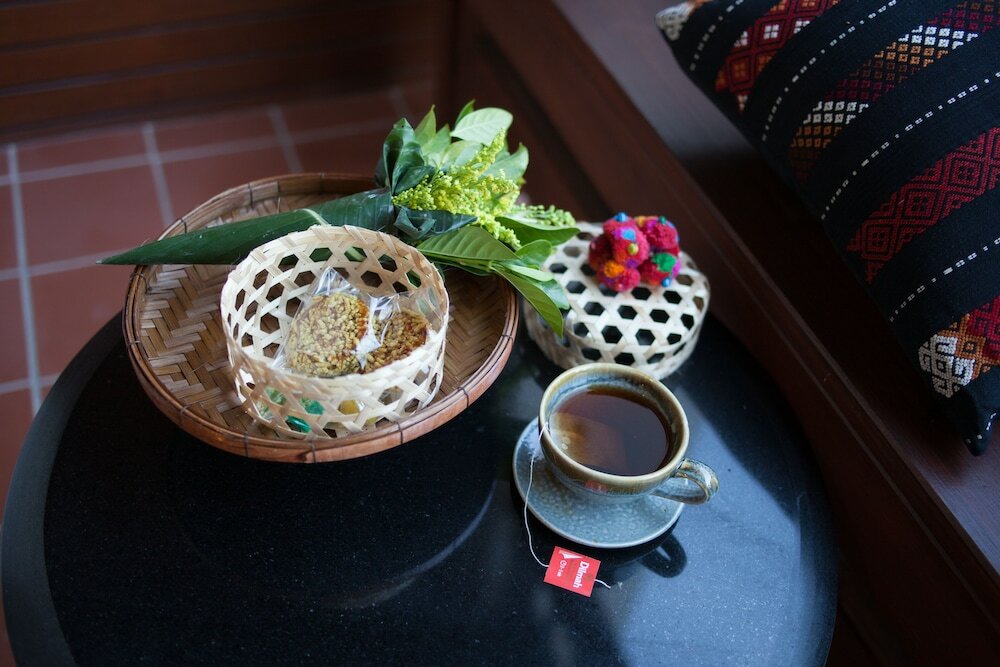 Фото T Heritage Hotel