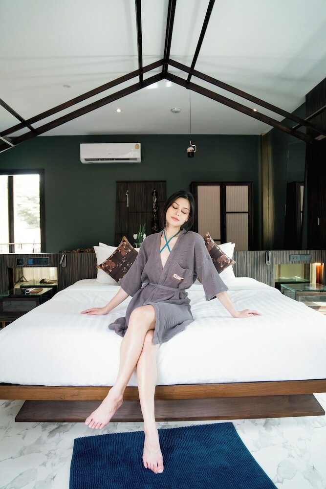 Фото AO Cho Grandview Hideaway Resort