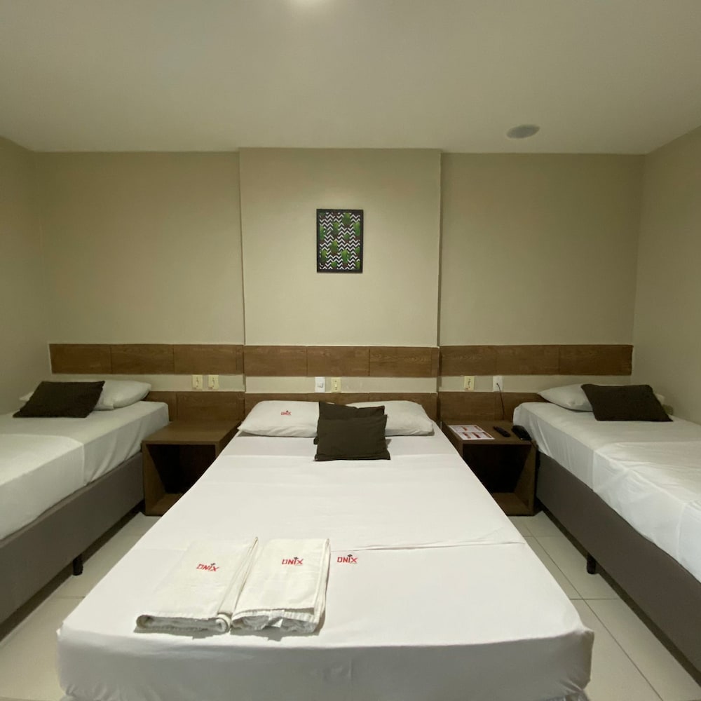 Фото Onix Hotel Aeroporto