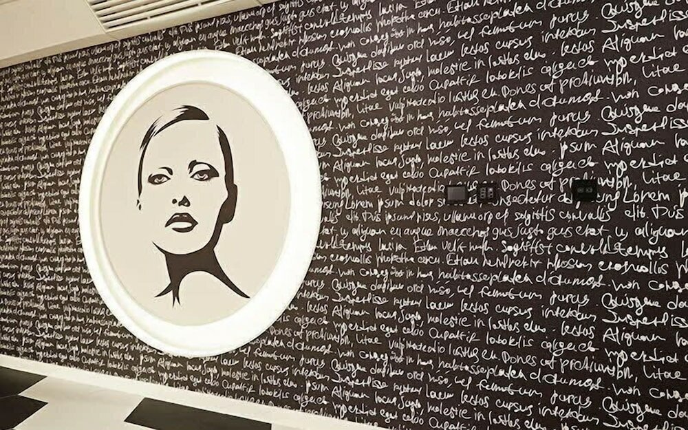 Фото Hotel Boutique 9