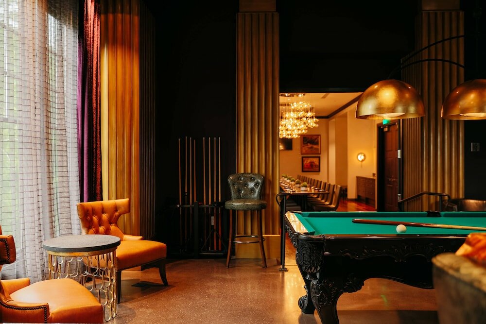 Фото Grand Bohemian Hotel Mountain Brook, Autograph Collection