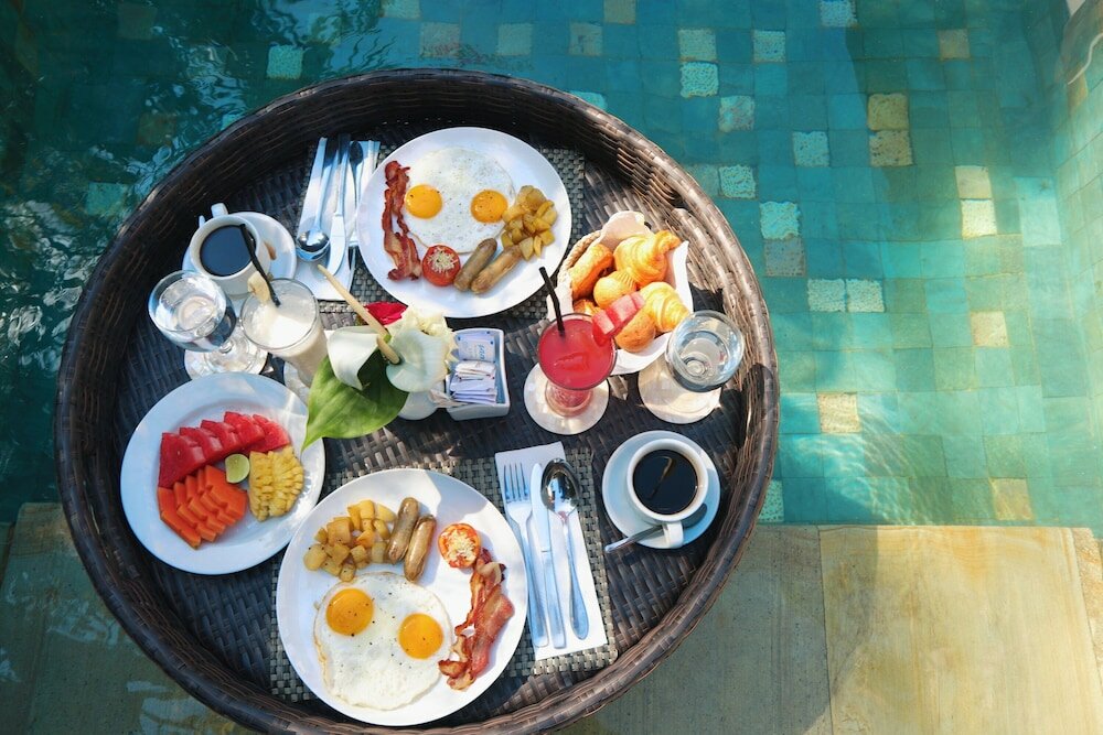 Фото Villa Victoria Bali