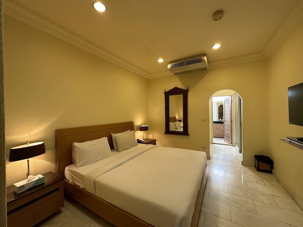 Фото Copa Hotel Pattaya