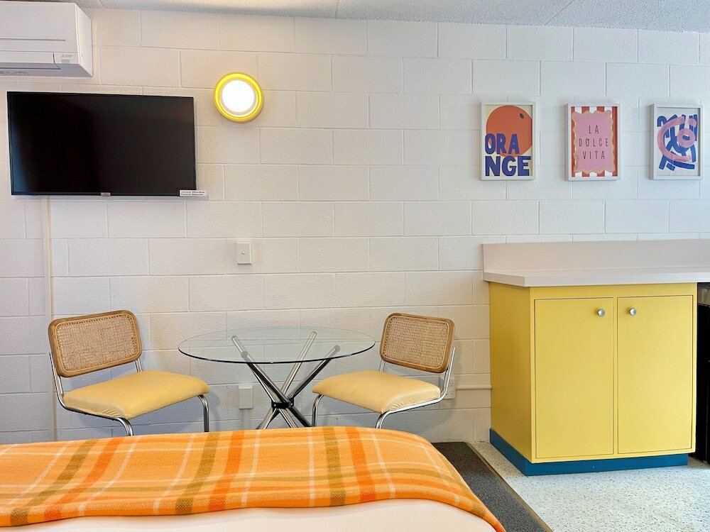 Фото Mt Eden Motel