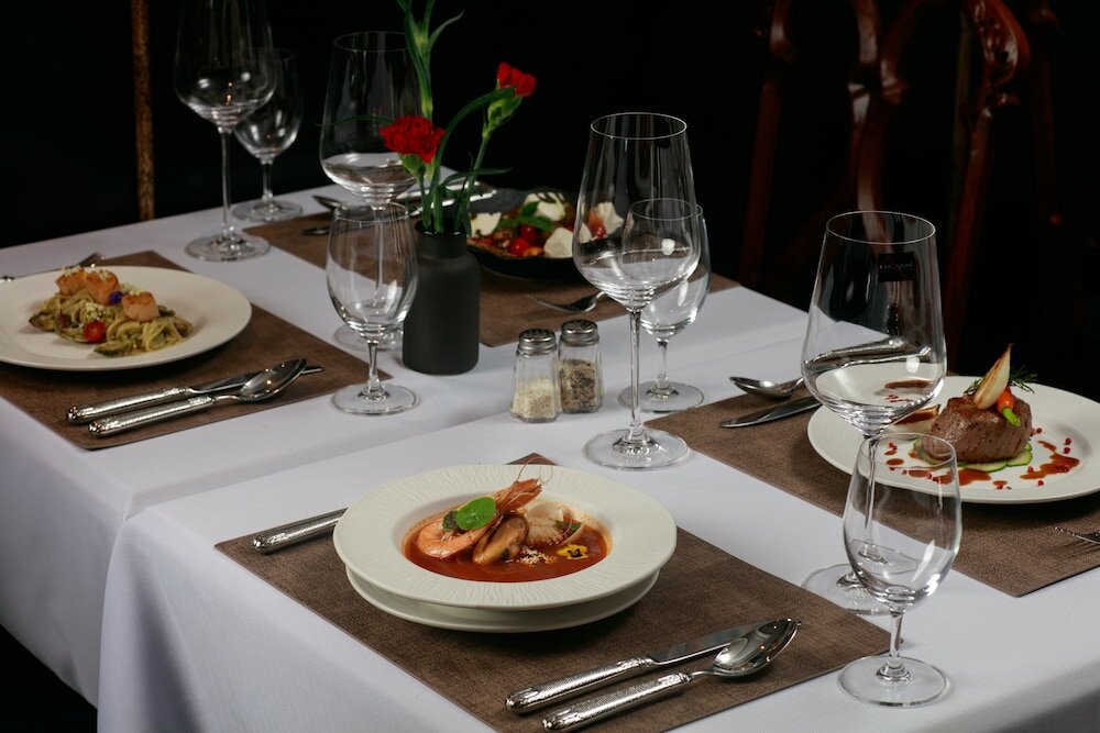 Фото Le Chanvre Hanoi Hotel & SPA