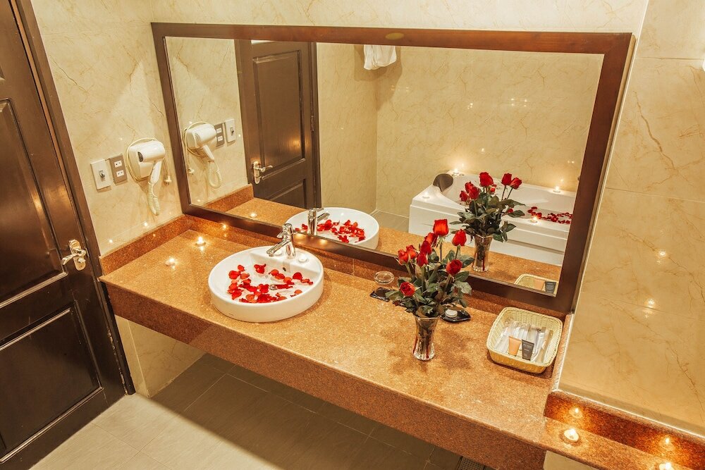 Фото Muong Thanh Vinh Hotel