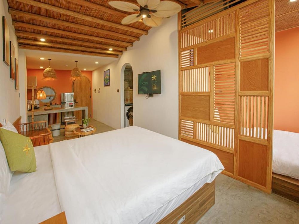 Фото Ta Boutique Hotel