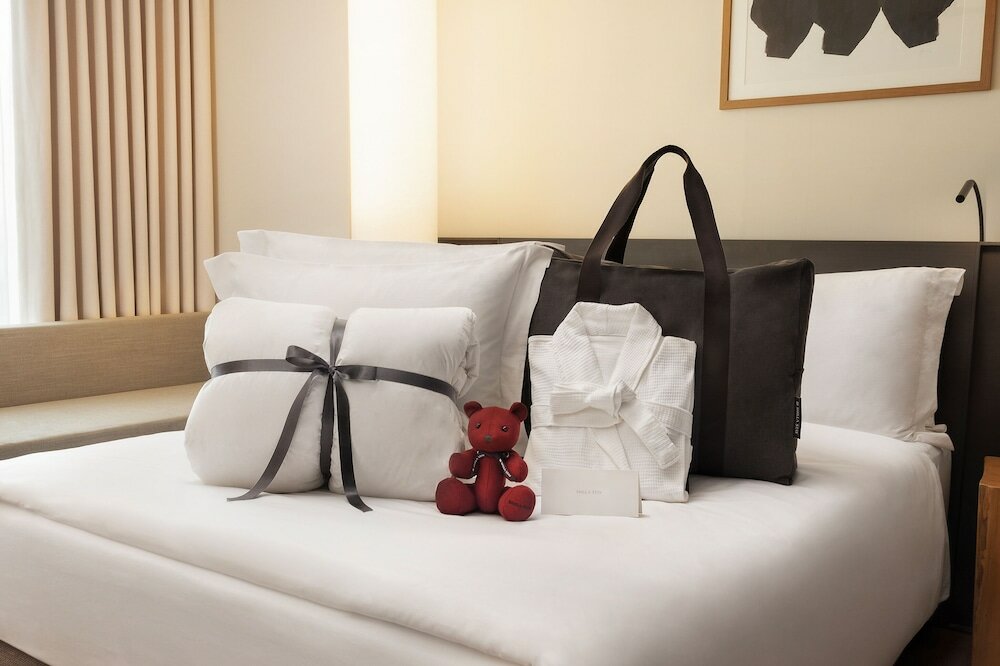 Фото Shilla Stay Seodaemun