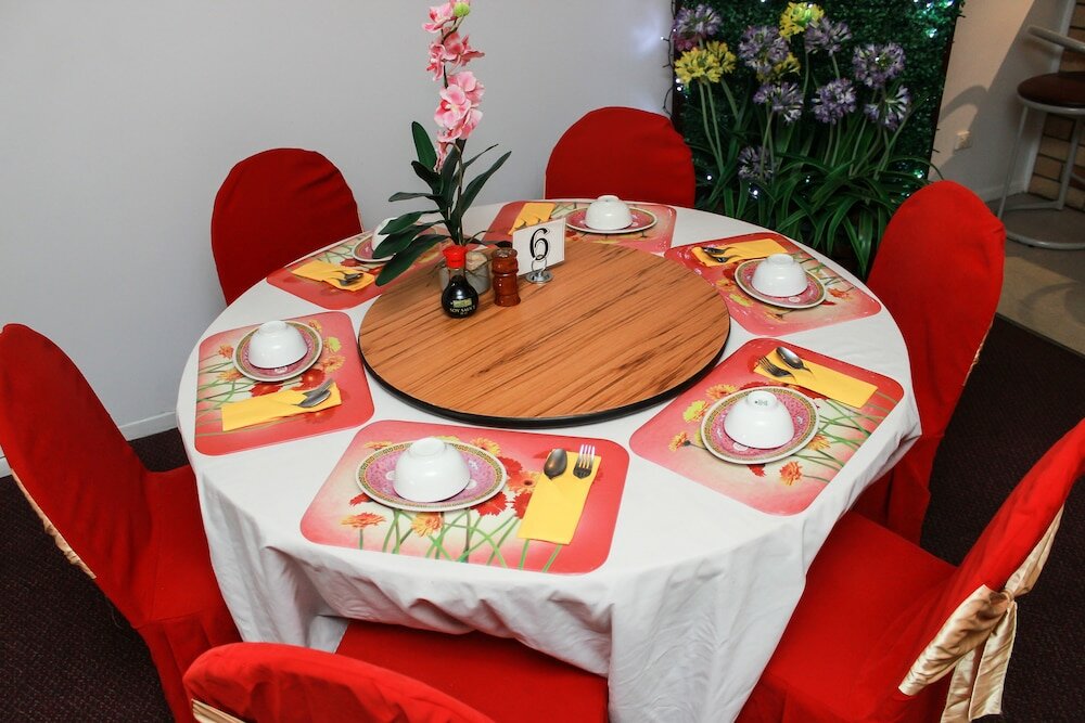 Фото Moranbah Motor Inn