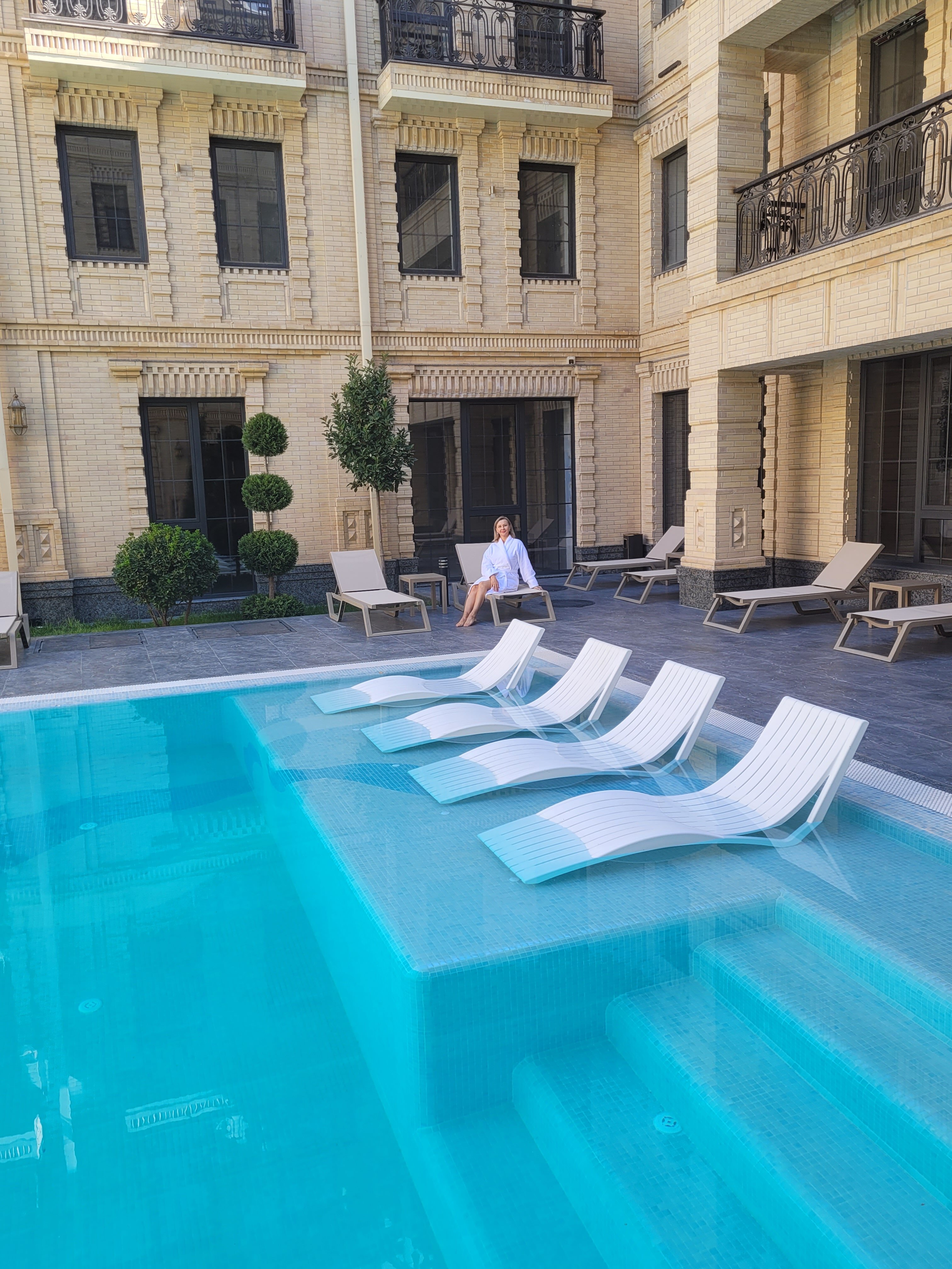 Фото Meridian Plaza by Reikartz