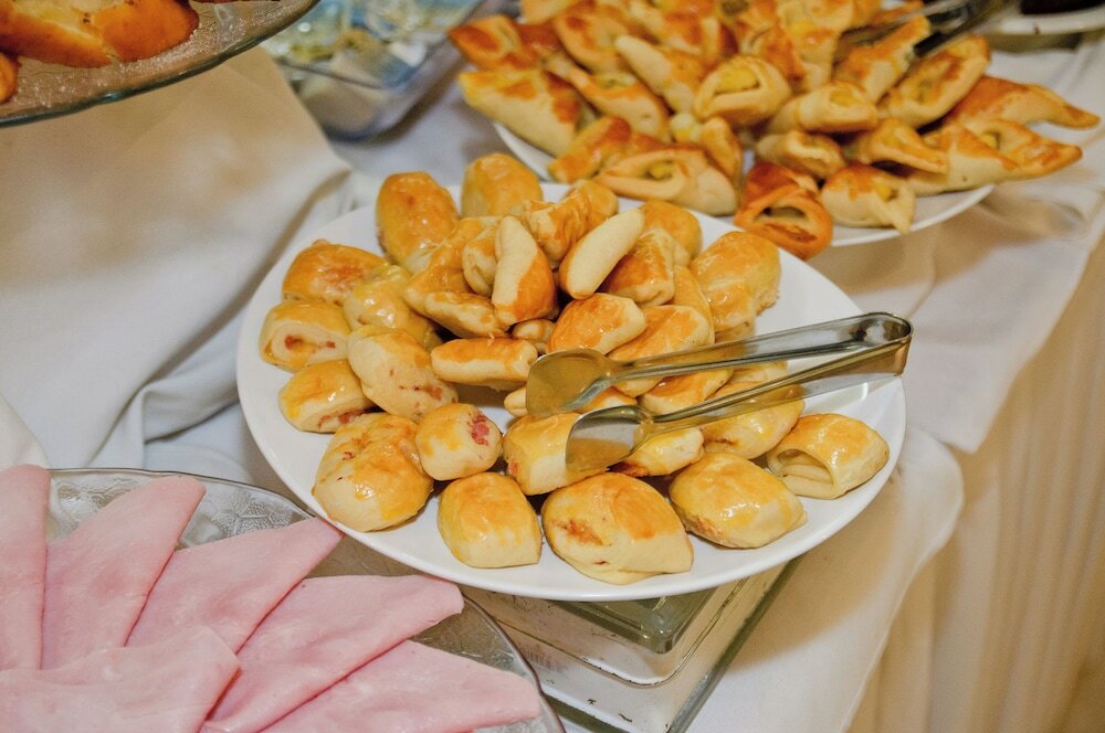 Фото Mont Blanc Apart Hotel Nova Iguaçu