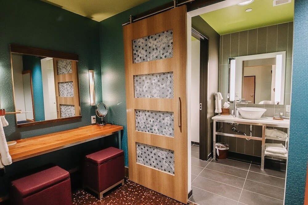 Фото CityFlatsHotel - Grand Rapids, Ascend Hotel Collection