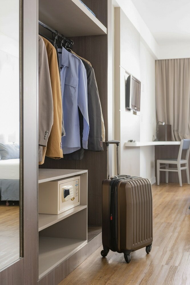 Фото Monreale Plus Midtown Campinas