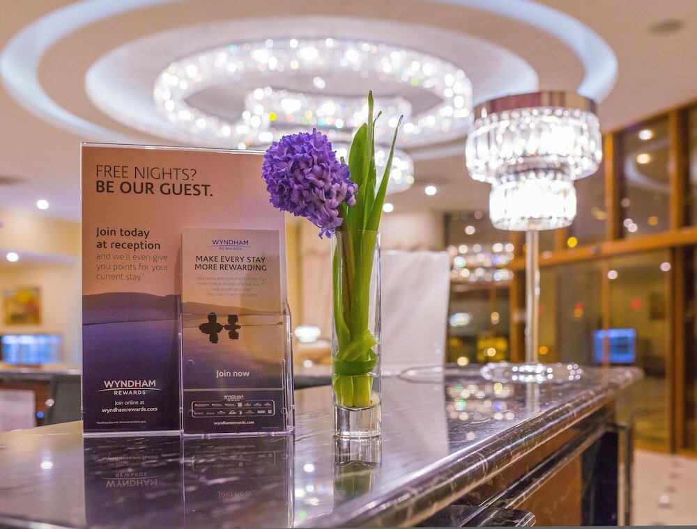 Фото Ramada by Wyndham Almaty