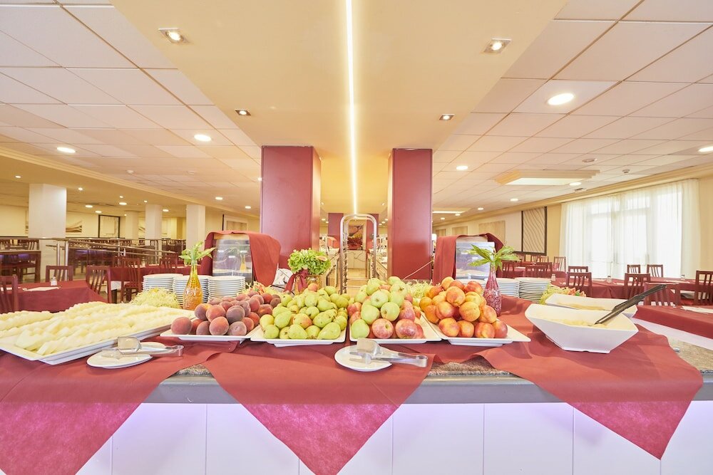 Фото MLL Palma Bay Club Resort Hotel