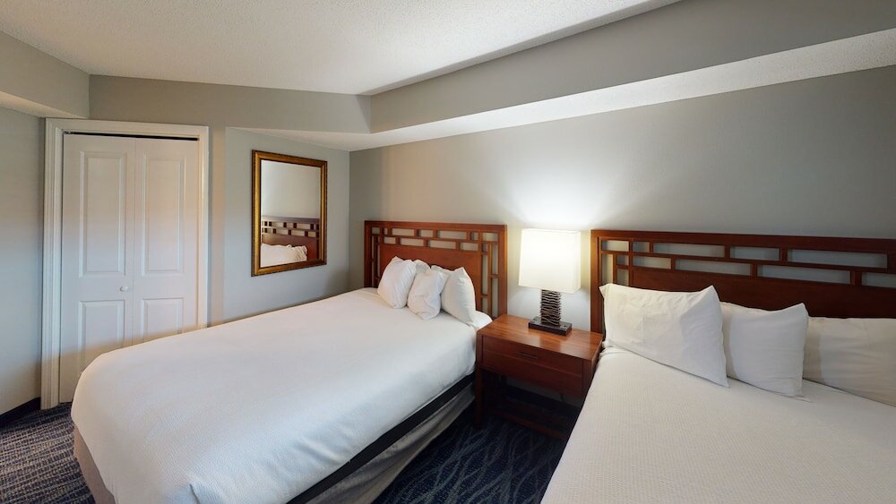 Фото Dunes Village Resort