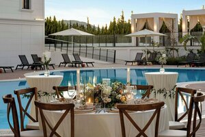 Гостиница Ramada by Wyndham Dalaman