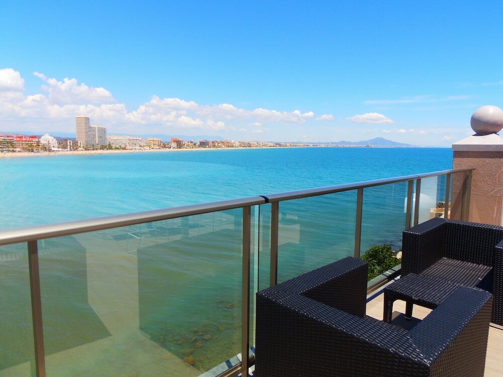 Фото Hotel Boutique La Mar Adults Only