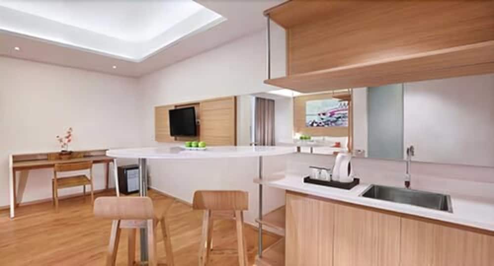 Фото Favehotel Palembang