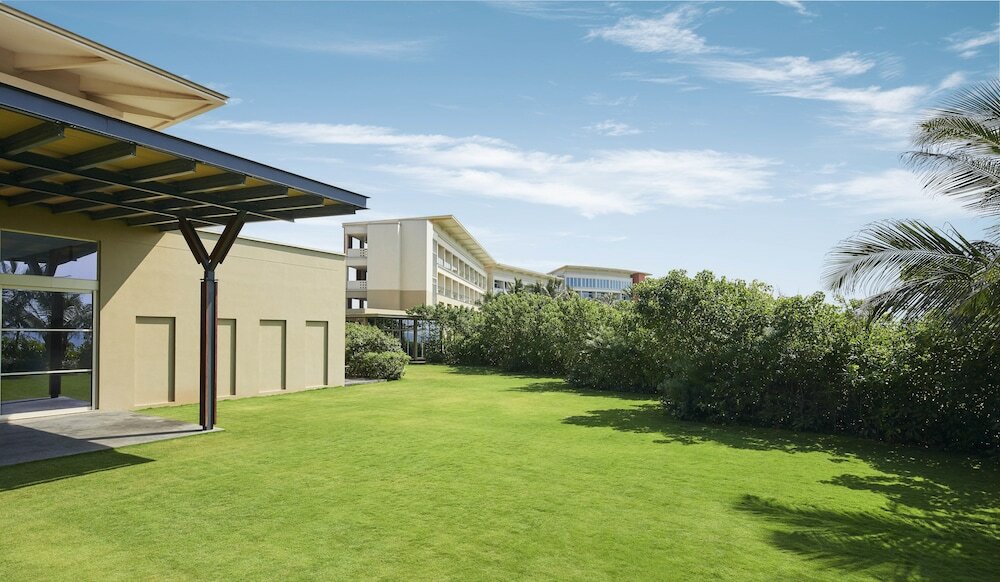 Фото Heritance Negombo