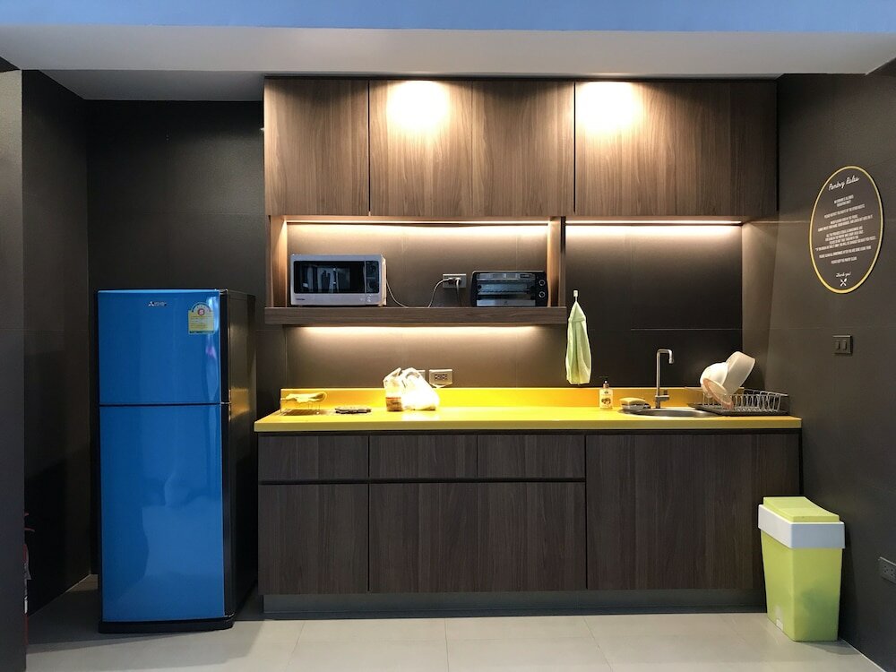 Фото S1 Hostel Bangkok