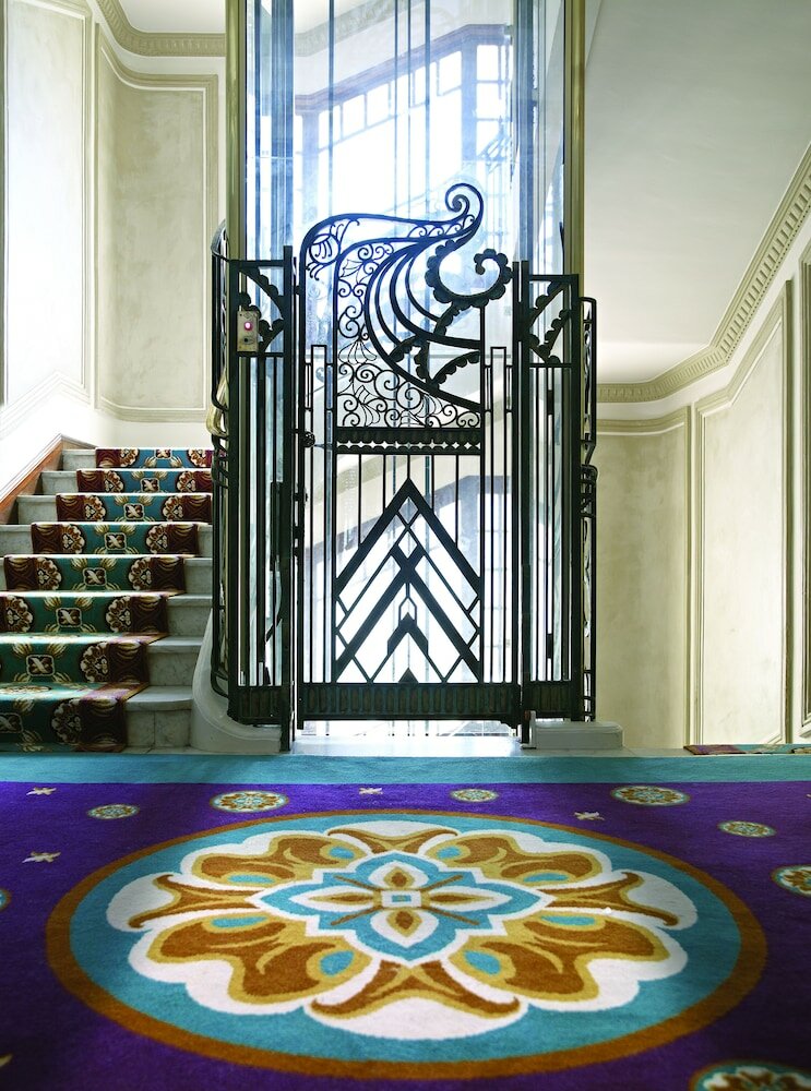 Фото Hotel Juana