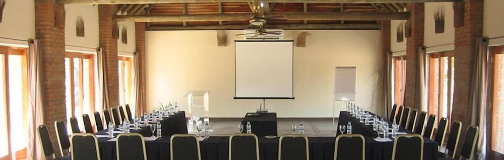 Фото Montebelo Gorongosa Lodge & Safari