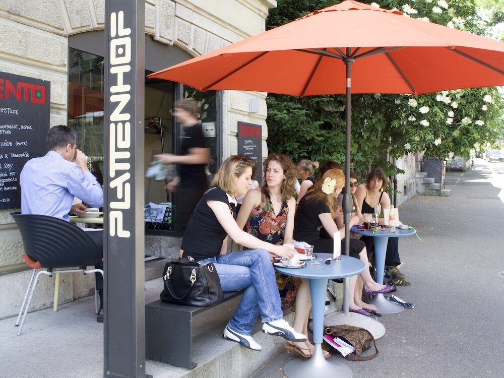 Фото Design Hotel Plattenhof